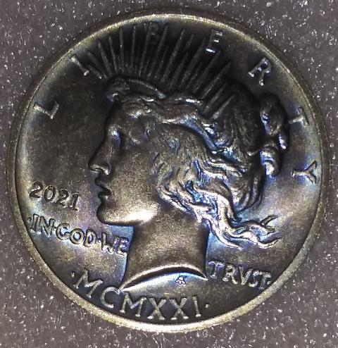 Post-A-Daniel-Carr-Fantasy-Coin/Token-If-You-Have-One.